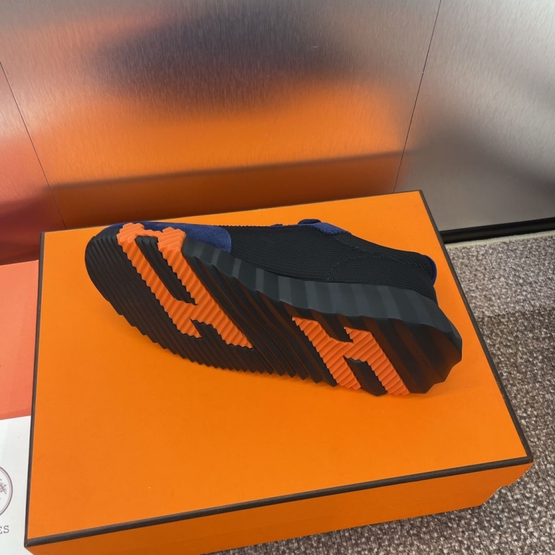 Hermes Casual Shoes